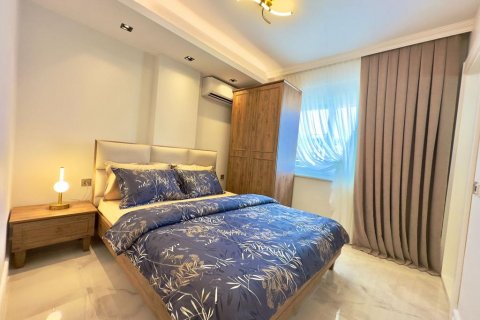 Apartment for sale in Mahmutlar, Antalya, Turkey, 3 bedrooms, 151m2, No. 135308 – photo 10