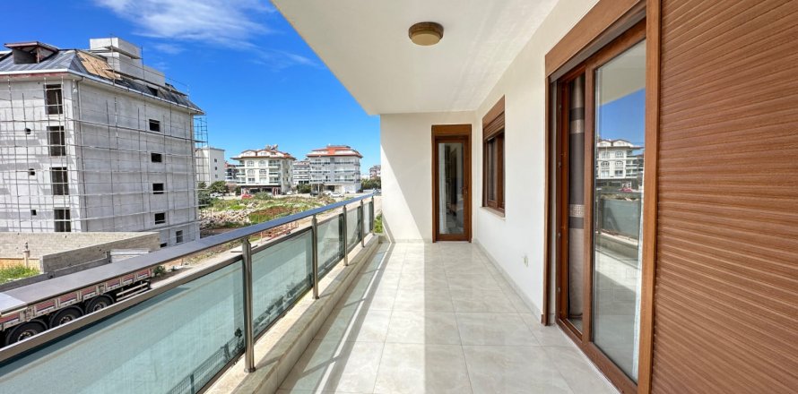 i Kestel, Antalya, Turkiet Nr. 116856