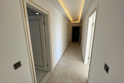 3+1 Penthouse  i Alanya, Antalya, Tyrkiet Nr. 116855 - 12