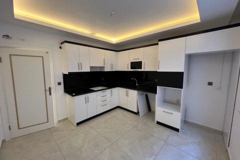 3+1 Penthouse  i Alanya, Antalya, Tyrkiet Nr. 116855 - 13