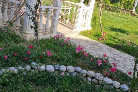 Villa 7+1 İncekum, Antalya, Türkiye №123073 - 11