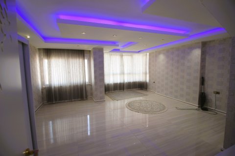 Продажа пентхауса  в Махмутларе, Анталье, Турция 2+2, 380м2, №146852 – фото 13