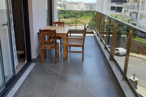 2+1 Lägenhet i Alanya, Antalya, Turkiet Nr. 146533 - 17