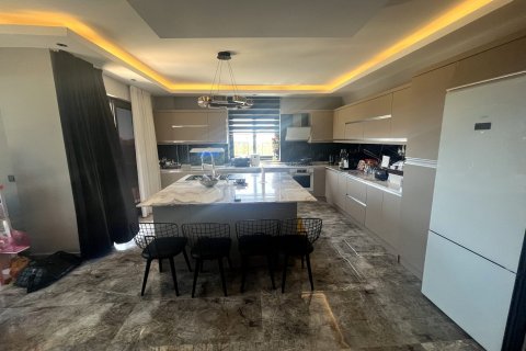 4+1 Villa i Okurcalar, Alanya, Antalya, Tyrkia Nr. 123095 - 2