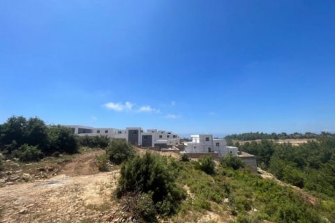 4+1 Villa  i Okurcalar, Alanya, Antalya, Turkiet Nr. 123095