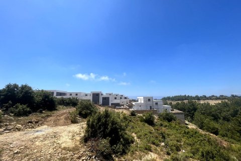 4+1 Villa i Okurcalar, Alanya, Antalya, Tyrkia Nr. 123095 - 3