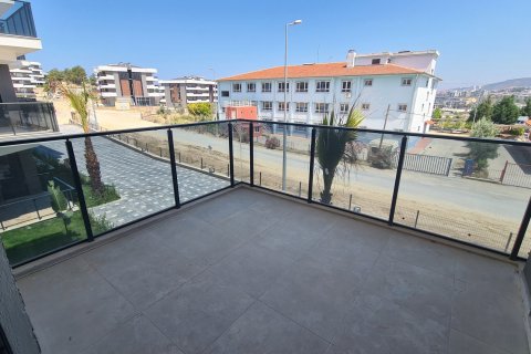 3+1 Wohnung in Kusadasi, Aydin, Türkei Nr. 113925 - 12