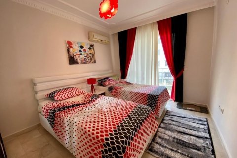 2+1 Leilighet i Mahmutlar, Antalya, Tyrkia Nr. 137542 - 8