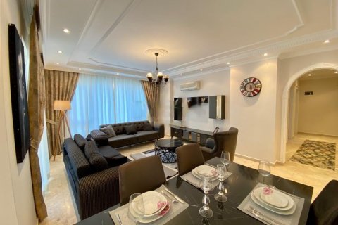 2+1 Leilighet i Mahmutlar, Antalya, Tyrkia Nr. 137542 - 7
