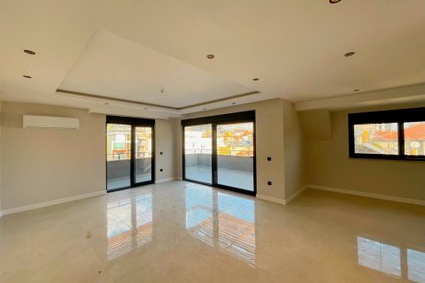 Dubleks daire 3+1 Alanya, Antalya, Türkiye №146930 - 28