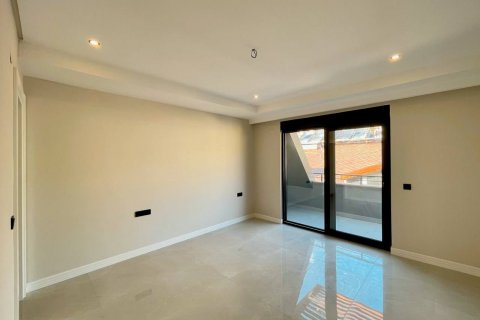 Dubleks daire 3+1 Alanya, Antalya, Türkiye №146930 - 29