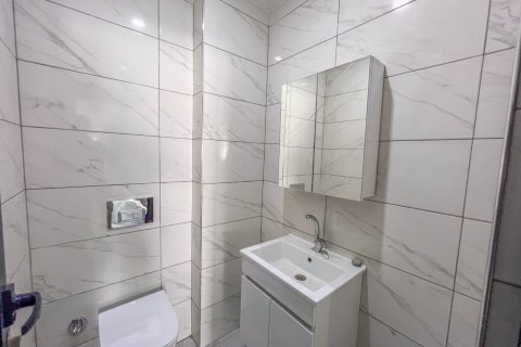 1+1 Lägenhet i Alanya, Antalya, Turkiet Nr. 111669 - 15