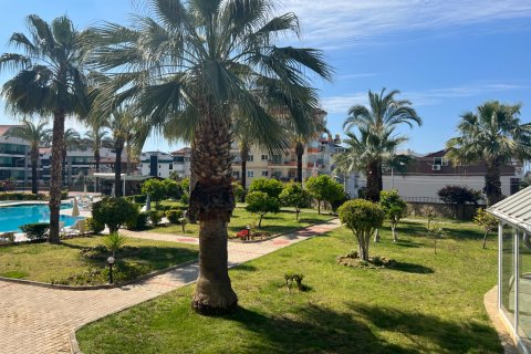 Apartment for sale in Cikcilli, Antalya, Turkey, 2 bedrooms, 125m2, No. 150926 – photo 13