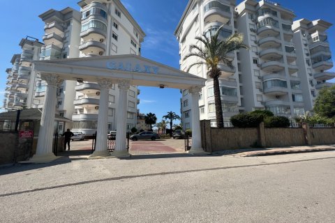 Apartment for sale in Cikcilli, Antalya, Turkey, 2 bedrooms, 125m2, No. 150926 – photo 12