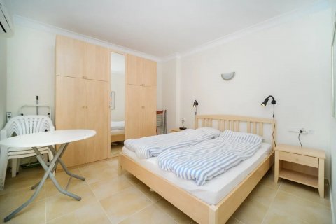 Daire 2+1 Alanya, Antalya, Türkiye №139734 - 12