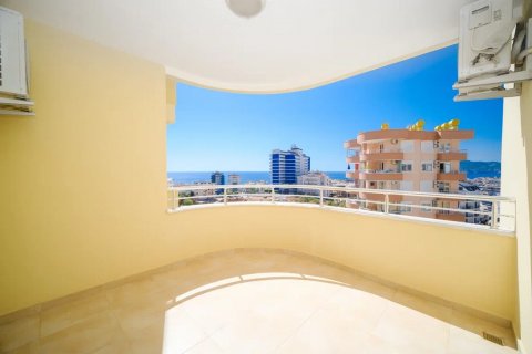 Daire 2+1 Alanya, Antalya, Türkiye №139734 - 13