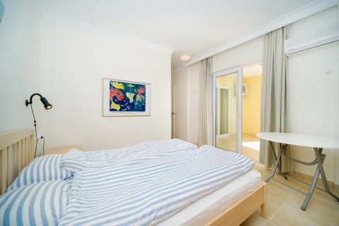 Daire 2+1 Alanya, Antalya, Türkiye №139734 - 11