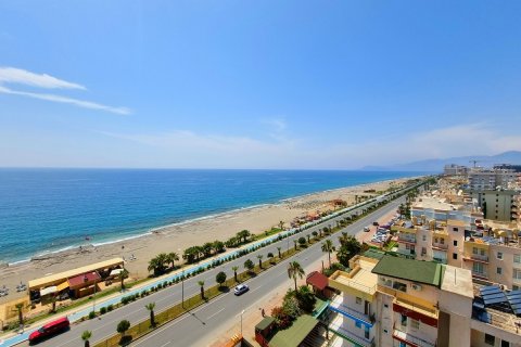 1+1 Lägenhet i Euro Residence 20, Mahmutlar, Antalya, Turkiet Nr. 120879 - 27