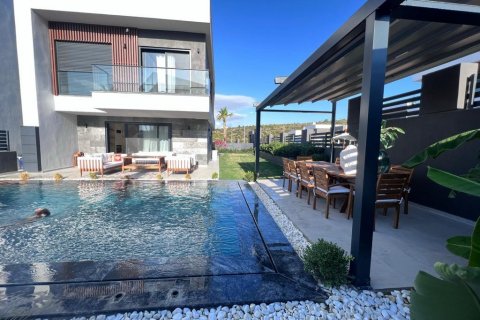 3+1 Villa i Izmir, Turkiet Nr. 142369