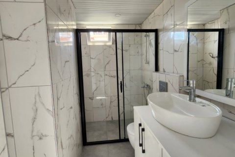 Продажа квартиры в Джикджилли, Анталье, Турция 2+1, 80м2, №145278 – фото 16
