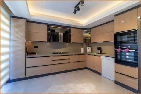 Продажа виллы в Каргыджаке, Аланье, Анталье, Турция 5+1, 366м2, №118073 – фото 4