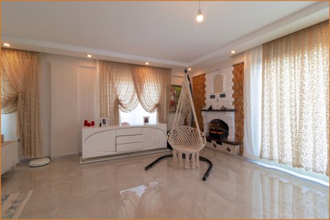 Продажа виллы в Каргыджаке, Аланье, Анталье, Турция 5+1, 366м2, №118073 – фото 3