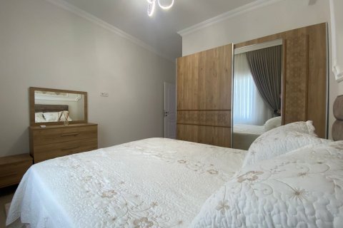 2+1 Lägenhet  i Mahmutlar, Antalya, Turkiet Nr. 134952 - 9