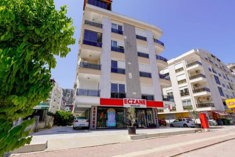 آپارتمان در Konyaalti، Antalya ، ترکیه 1 خوابه ، 60 متر مربع. شماره 210271