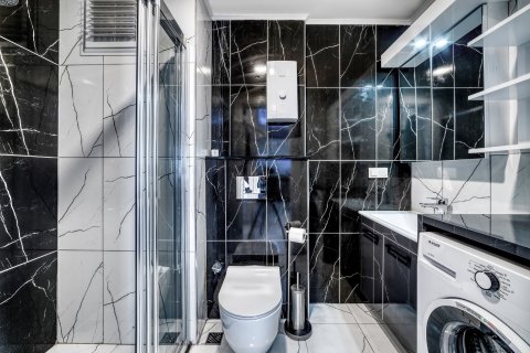Apartment for sale in Oba, Antalya, Turkey, 1 bedroom, 56m2, No. 117044 – photo 10