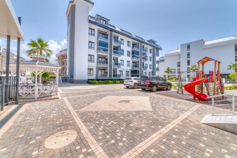 Apartment for sale in Oba, Antalya, Turkey, 1 bedroom, 56m2, No. 117044 – photo 7