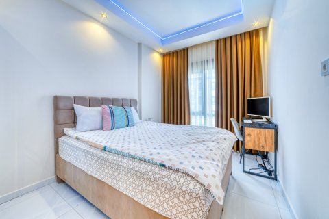 Apartment for sale in Oba, Antalya, Turkey, 1 bedroom, 56m2, No. 117044 – photo 8