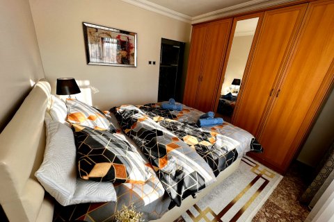 Apartment for sale in Mahmutlar, Antalya, Turkey, 2 bedrooms, 115m2, No. 122865 – photo 19