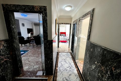 Apartment for sale in Mahmutlar, Antalya, Turkey, 2 bedrooms, 115m2, No. 122865 – photo 22