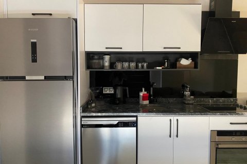 Apartment for sale in Gazipasa, Antalya, Turkey, 1 bedroom, 52m2, No. 136589 – photo 10