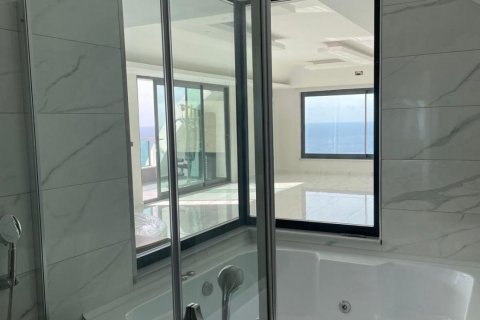5+1 Villa i Kargicak, Alanya, Antalya, Tyrkiet Nr. 120527 - 10