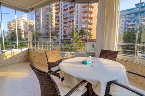 2+1 Leilighet i Mahmutlar, Antalya, Tyrkia Nr. 131633 - 10