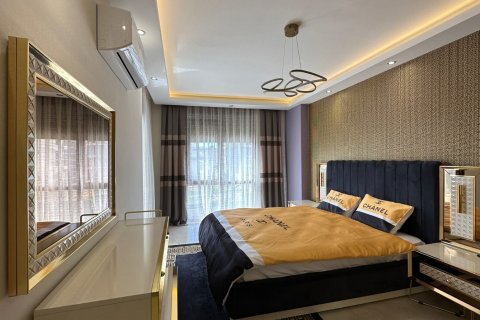 i Kestel, Antalya, Turkiet Nr. 116856 - 8