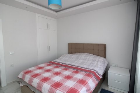 1+1 Lägenhet i Mahmutlar, Antalya, Turkiet Nr. 117711 - 21