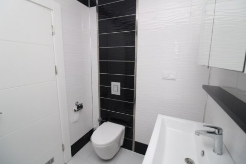 1+1 Lägenhet i Mahmutlar, Antalya, Turkiet Nr. 117711 - 20