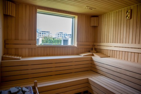 3+1 Wohnung  in Oba, Antalya, Türkei Nr. 130825 - 9