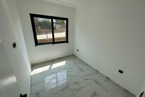 1+1 Lejlighed i Oba, Antalya, Tyrkiet Nr. 133162 - 18