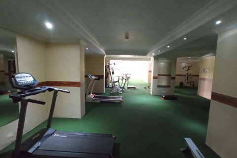 2+1 Wohnung  in Mahmutlar, Antalya, Türkei Nr. 117049 - 23