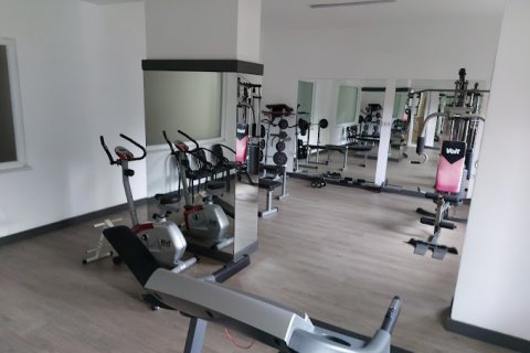 آپارتمان در در Aramis Terrace 2 Alanya ، ترکیه 1 خوابه ، 1000 متر مربع.  شماره 146089 - 4