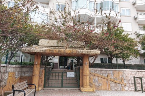 آپارتمان در در Aramis Terrace 2 Alanya ، ترکیه 1 خوابه ، 1000 متر مربع.  شماره 146089 - 3
