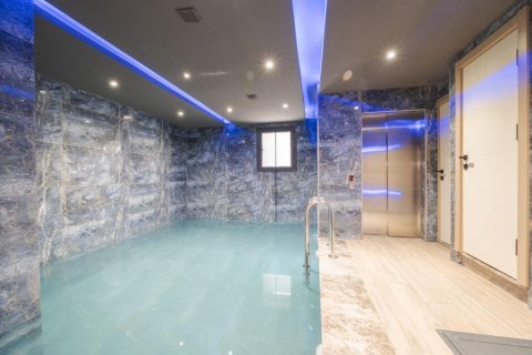 Villa 3+1 Ölüdeniz, Fethiye, Muğla, Türkiye №132009 - 24