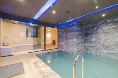 Villa 3+1 Ölüdeniz, Fethiye, Muğla, Türkiye №132009 - 25