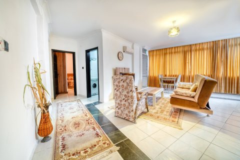 Daire  1+1  Alanya, Antalya, Türkiye №117449 - 5