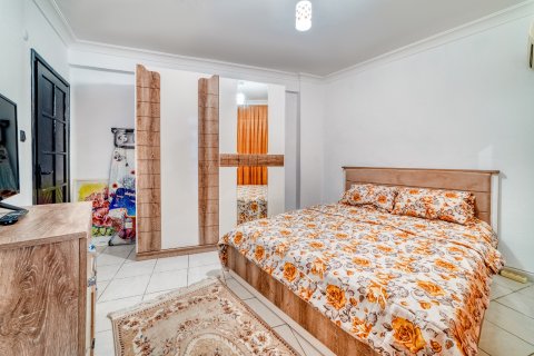 Daire  1+1  Alanya, Antalya, Türkiye №117449 - 6