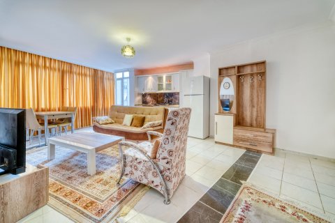 Daire  1+1  Alanya, Antalya, Türkiye №117449 - 3