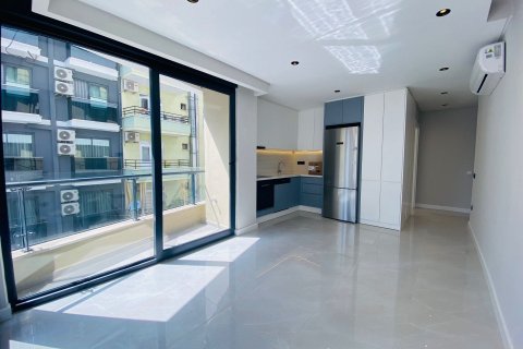 1+1 Lejlighed  i Alanya, Antalya, Tyrkiet Nr. 132154 - 9